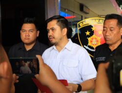 Polisi Berhasil Ungkap Bisnis Togel di Tuban, Dua Orang Tersangka Diamankan