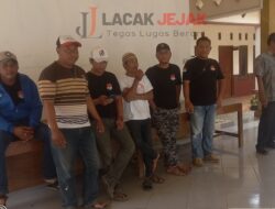 PGN Jombang Soroti Perguliran Dana PUAP dan Bantuan Alsintan Pada Pengurus Gapoktan Desa Brodot