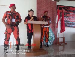 M, Syarif Hidayatulloh Kembali Dipercaya Pimpin MPC Pemuda Pancasila Kabupaten Jombang Periode 2023 – 2027