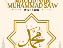 MKKS Se Kabupaten Kediri Mengucapkan