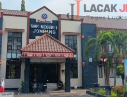 Patuhi Moratorium Pengadaan Seragam Begini Yang Dilakukan SMKN 1 Jombang