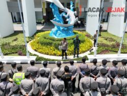 Laga Derby Jatim Persebaya VS Arema Berlangsung Aman dan Kondusif