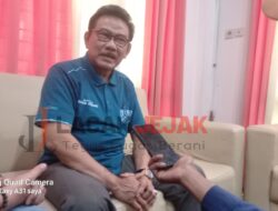 Ketua DPRD Jombang Mas,ud Zuremi Sosok Inspiratif Dari PKB Ini Pernah Mengenyam Pendidikan Di SMA Muhammadiyah