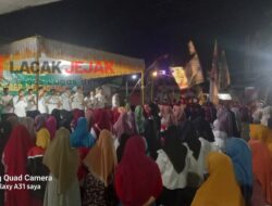 Dusun Sumber Lakukan Doa Bersama Dan Sholawat Begini Kata Panitia Dan Camat Wonosalam