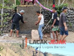 Di Pacitan 21 Tugu Pencak Silat Sudah Dibongkar Sukarela oleh Warga Perguruan, Polisi Beri Apresiasi