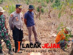 Polres Situbondo Berhasil Identifikasi Temuan Mayat di Banyuglugur