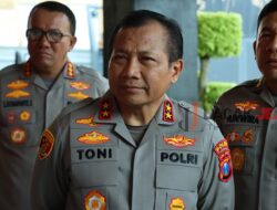 Kapolda Jatim Apresiasi Tindakan Tegas Polresta Malang Kota Dalam Penanganan Knalpot Brong