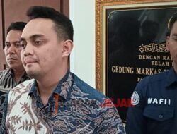 Polres Gresik Amankan Enam Pesilat Diduga Lakukan Penganiayaan Hingga Tewas