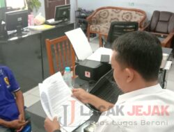 Polres Madiun Berhasil Amankan Dukun Palsu Diduga Rudapaksa Anak di Bawah Umur