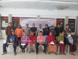 Tingkatkan Kualitas RTLH dan Rumah Terdampak Bencana Begini Langkah Dinas Perkim Jombang