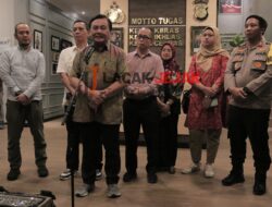 Kompolnas RI Apresiasi Polresta Malang Kota Tanganani Kasus Bocah yang Disiksa Keluarganya