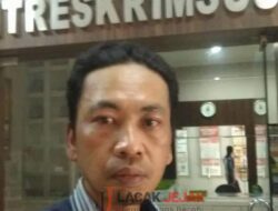Ketua LSM  TC Jawa Timur, Siap Laporkan Penerima Dana Hibah Yang Terlibat Dalam Tindakan Koruptif