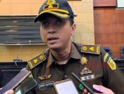 Dugaan Kasus Korupsi Dana Hibah Organisasi Wartawan Mulai Dilidik Kejari Jombang