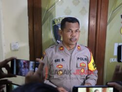 Polisi Berhasil Amankan Tersangka Penganiayaan Hingga Korban Meninggal di Pamekasan