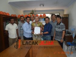 Tandatangani Kerjasama Tripartit, Begini Harapan Administratur KPH Jombang, Investor Dan Ketua LMDH Wonosalam Asri