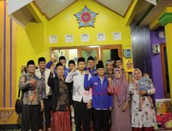 Penerima Rumah Layak Huni Dari Shiddiqiyyah Menyambut Rasa Syukur Tak Terhingga