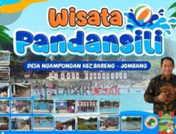 Berwisata Ke Pandansili Ngampungan Selain Mendapat Asuransi Juga Sepuasnya Mandi Air Mineral