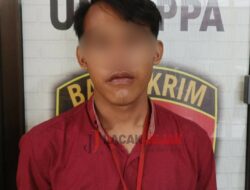 Janji Dinikahi, Siswi SMP di Jombang Disetubuhi Pria yang Baru Dikenalnya