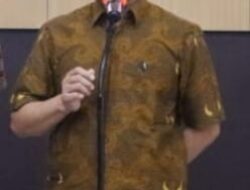 KPU Jombang : Pemasangan CCTV Untuk Amankan Logistik Pemilu