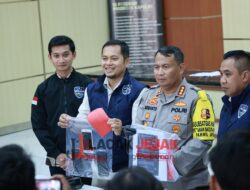 Polda Jatim Berhasil Bongkar Konten Asusila yang Melibatkan Anak Dibawah Umur