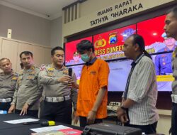 Polisi Tetapkan Pengemudi Innova Sebagai Tersangka dalam Insiden Kecelakaan Maut di Menur