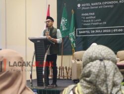Komisi III Yakin Komitmen Jajaran Polri Netral Dalam Pemilu 2024