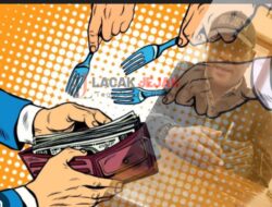 Berkedok Wartawan Media online Diduga  Lakukan Pemerasan Dan Ahirnya Terjaring OTT