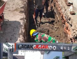 Dinas Perkim Jombang Lakukan Program Penyelesaian Wilayah Kumuh di Perkotaan