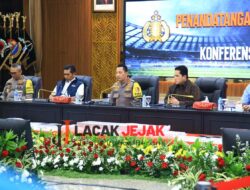 Polri Bongkar Judi Bola, Dikendalikan Dari Filipina