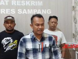 Gerak Cepat Polres Sampang Berhasil Amankan Pelaku Pedofilia