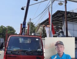 Desa Sidokerto Mojowarno Jombang Laksanakan Program Pemasangan Lampu Penerangan Jalan Umum