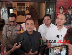 Polresta Malang Kota Ungkap Hasil Penyelidikan Isu Begal di Kota Malang