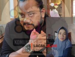 KJJT Wilayah Jombang Resmi Terbentuk ini Pesan Ketua Umum Pada Ketua Terpilih