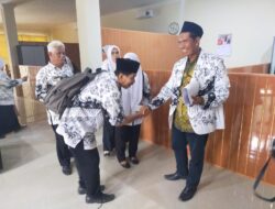 PGRI Jombang Sambut Baik Atas Kebijakan Pemkab Menunda Pelunasan PBB P2 dan Gunakan Tanda Terima Sementara Untuk TPP