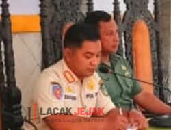 Aneka Kegiatan Tahunan Beberapa Desa Di Kecamatan Wonosalam 2024 Baik Biaya Mandiri Maupun Dari APBD