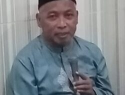 KH. Fahmi Amrullah Hadziik Pengasuh Ponpes Tebuireng Jombang Imbau Hormati Hasil Pemilu 2024