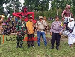 Umat Hindu Jombang Lakukan Tawur Agung di Hari Raya Nyepi Tahun Baru Saka 1946