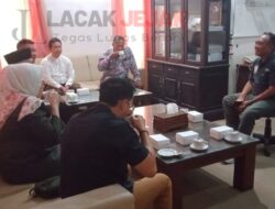 DPRD Jombang Terima Kunjungan kerja DPRD Ngawi dan Kota Probolinggo Ini Agendanya