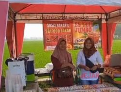 Pemerintah Desa Japanan Mojowarno Jombang Bangun Perekonomian Melalui UMKM