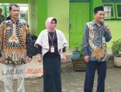 Final Pra OSN Tingkat SMP, Disdikbud Jombang Pilih Metode CBT