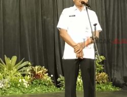 Target Raih Rekor MURI, Disdikbud Kabupaten Jombang Gelar Workshop dan Lokakarya Jaranan Dor