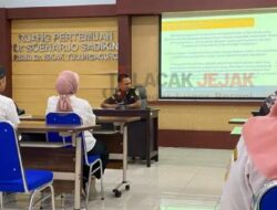 Cegah Konflik Dengan Pasien, Karyawan RSUD dr. Iskak Ikuti Sosialisasi Hukum Perumasakitan