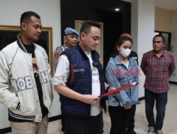 Polres Gresik Pastikan Kasus Perampokan di PPS Gresik Rekayasa, HP dan Perhiasan Ternyata Digadaikan