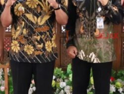 Pj Bupati Jombang Lakukan Reformasi Birokrasi Dengan Mengedepankan Kompetensi dan Ketulusan Hati Untuk Mengabdi