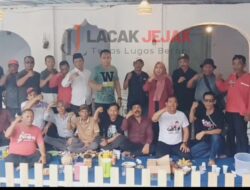 PAC PDI P Se Kabupaten Banyuwangi Berontak Usulkan Kader Yang Tidak Pernah Tercederai Hukum Maju Di Pilkada 2024