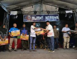 Wartomo Ucapkan Terimakasih Pada Semua Pihak Atas Rangkaian Bancakan Salak 2024 Berjalan Lancar