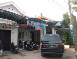 17 PAC Merapat Ke Kantor DPC Partai Gerindra Kabupaten Jombang Ini Penjelasan Penggurus