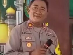 Propam Polres Jombang Panggil Personel yang Dikabarkan Diduga Lakukan Penipuan