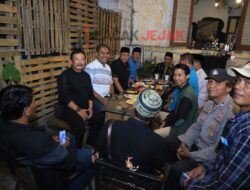 Giat Kerja Baik: Kebangkitan Produk Jombang