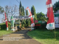 Dibalik Turut Mendukung Kegiatan Penutupan TMMD-120 Perumda Panglungan Saat Ini Lagi Proses Membangun Sektor Wisata 